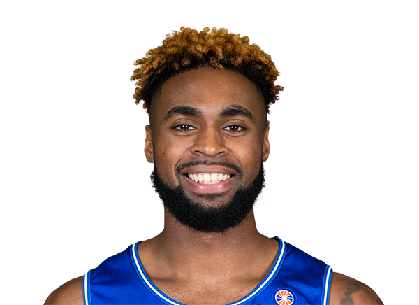 TiAndre Jackson-Young headshot