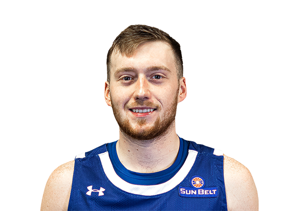 McKade Marquis headshot
