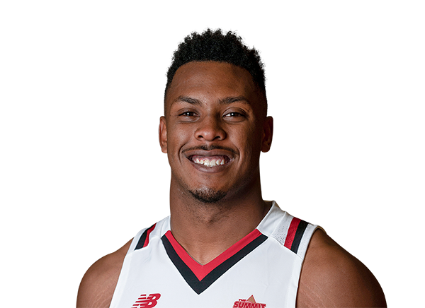 Payton Moore headshot