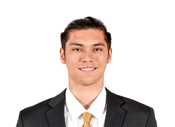Quentin Millora-Brown headshot