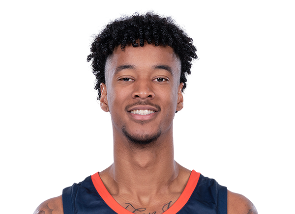Andre Ball headshot