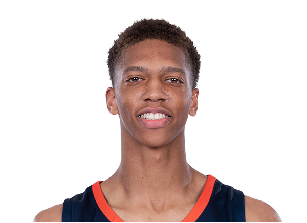 Kessler Edwards headshot