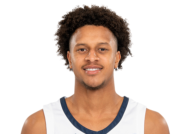 Darryl Polk Jr. headshot