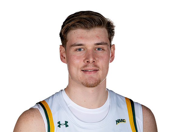 Jackson Stormo headshot
