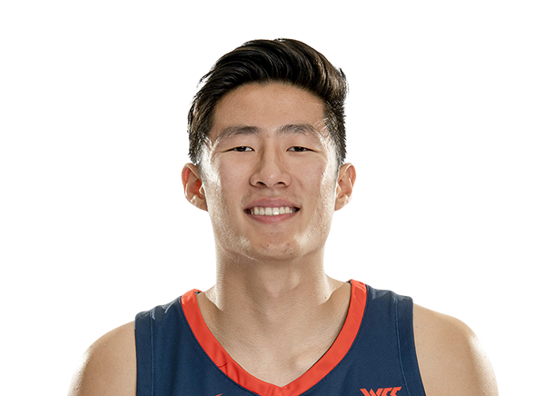 Jay Yoon headshot