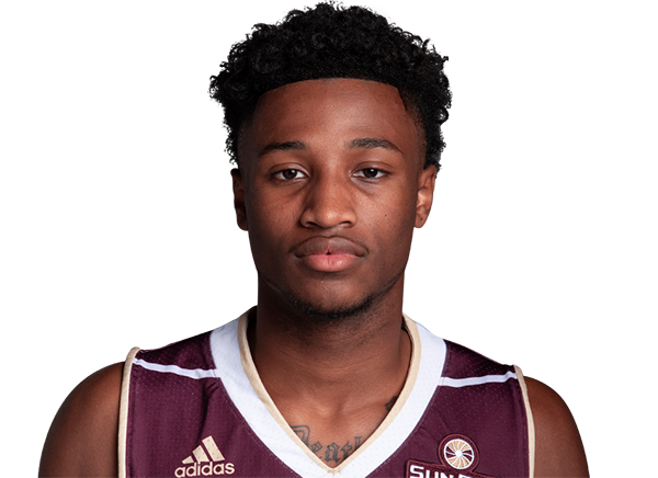 Dillon Gooding headshot