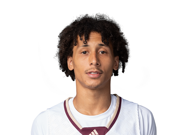 Mason Harrell headshot