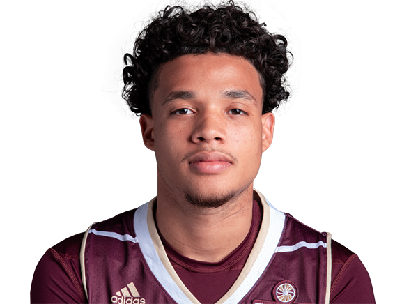 Akiem Daschner headshot