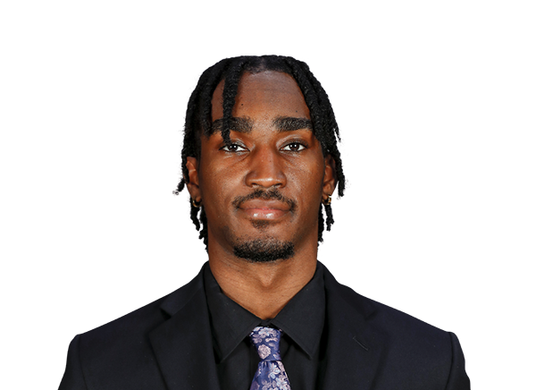 Shakur Daniel headshot