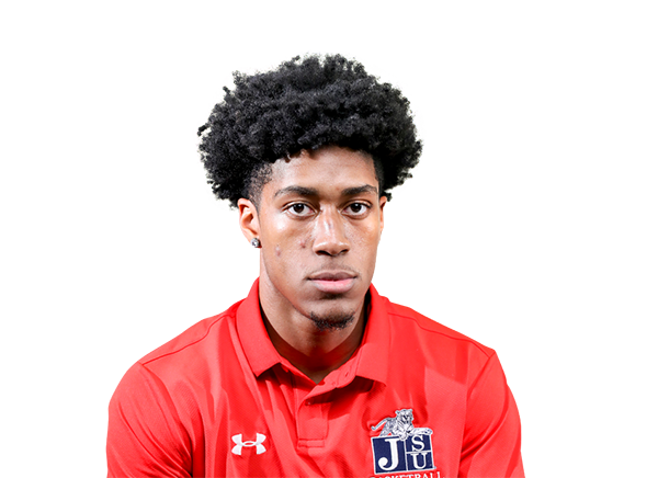 Gabe Watson headshot