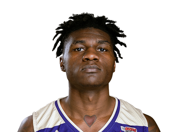 Ladarius Marshall headshot