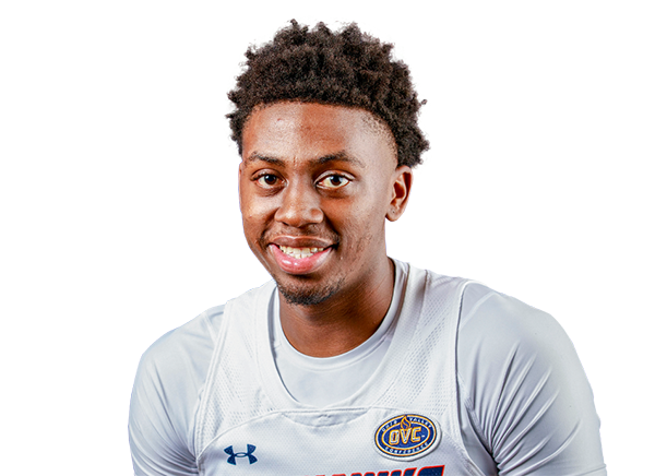 KJ Simon headshot