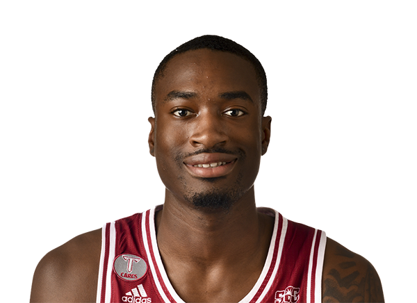 Zay Williams headshot