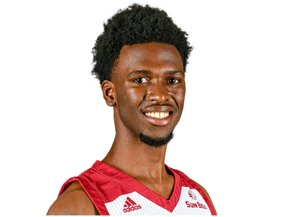 Eric Walker headshot