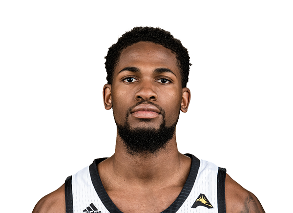 Spencer Rodgers headshot