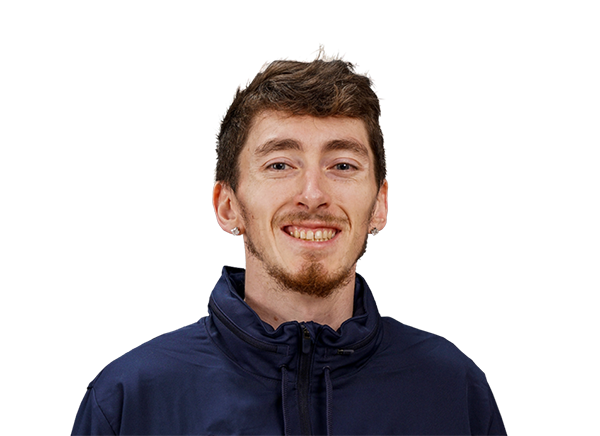 Jacob Tryon headshot