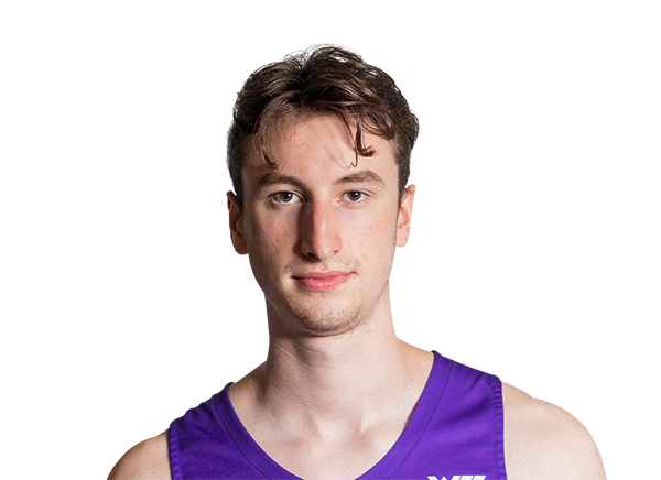 Wyatt Watson headshot