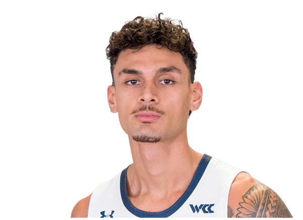Dan Fotu headshot