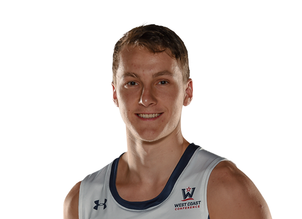 Alex Mudronja headshot