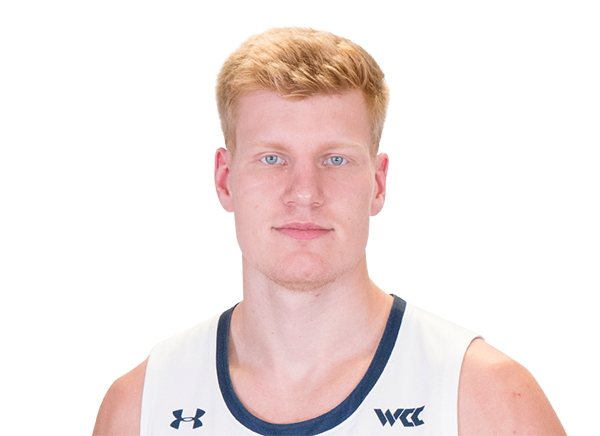 Matthias Tass headshot