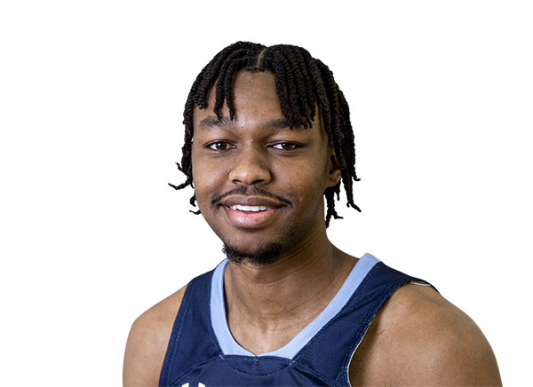 Tyreek Scott-Grayson headshot
