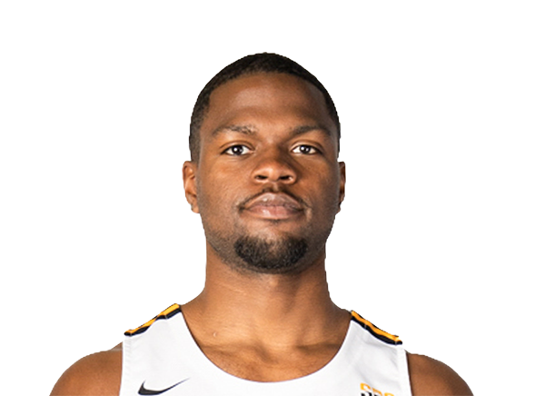 Tamell Pearson headshot