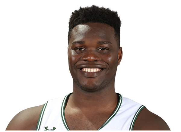 Jude Akabueze headshot