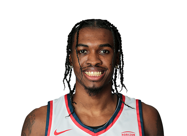 Antoine Davis headshot