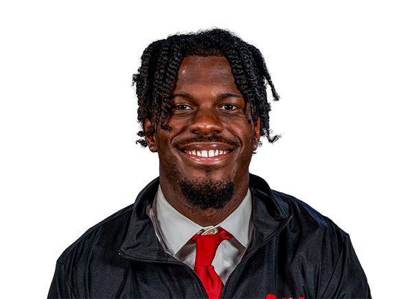 Marquis Moore headshot