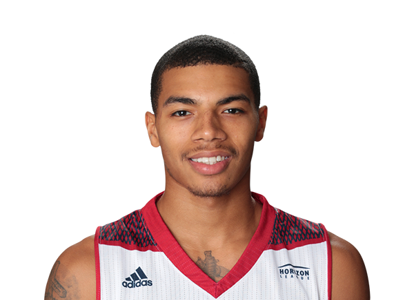 Juan Parrilla Jr. headshot