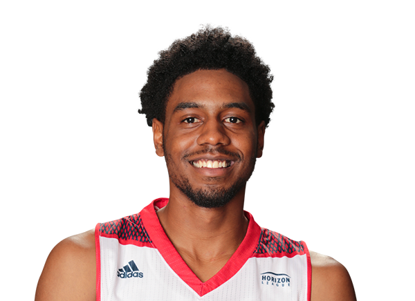 Lamar Hamrick headshot