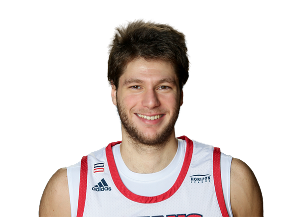 Willy Isiani headshot