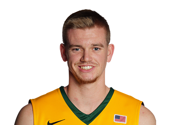Dylan Belquist headshot