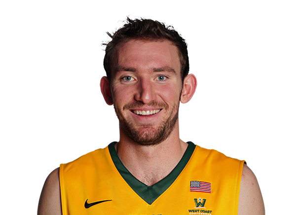 Nathan Krill headshot