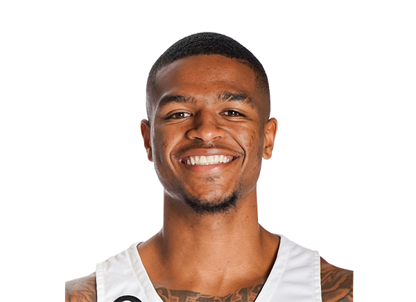 Khalil Shabazz headshot