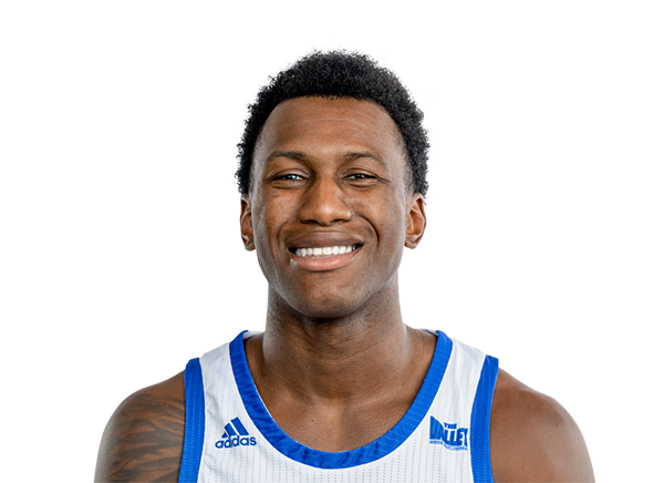 ShanQuan Hemphill headshot