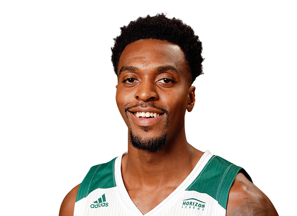 Josh McNair headshot