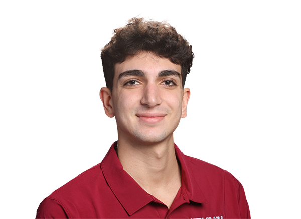 Guglielmo Caruso headshot