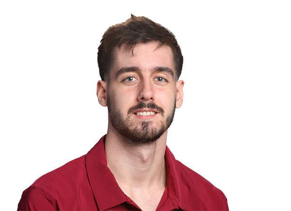 Juan Ducasse headshot