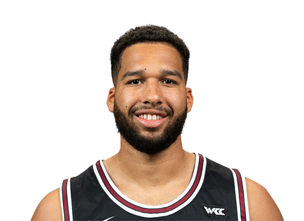 Keshawn Justice headshot