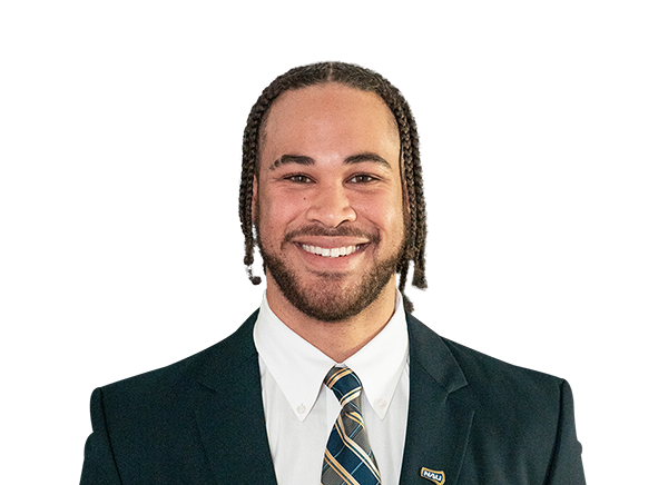 Ezekiel Richards headshot