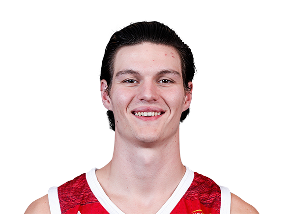 Brandon Kenyon headshot