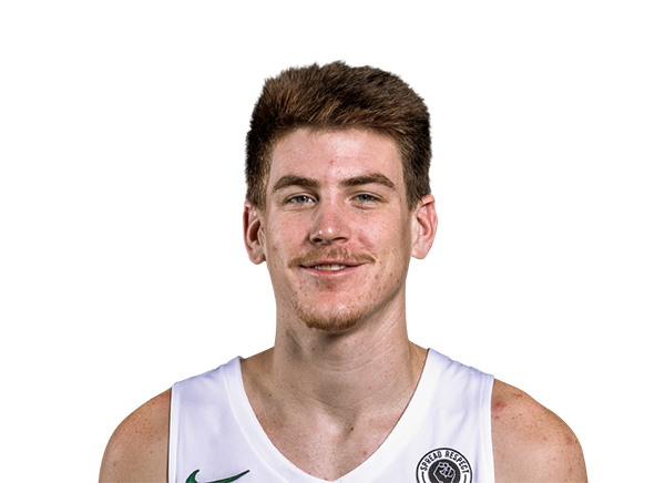 Finn Sullivan headshot