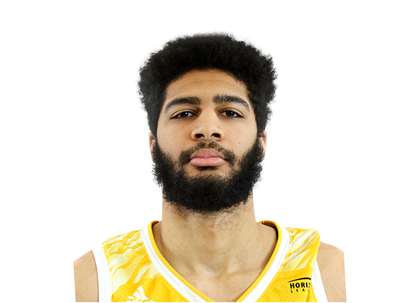 Amir Allen headshot