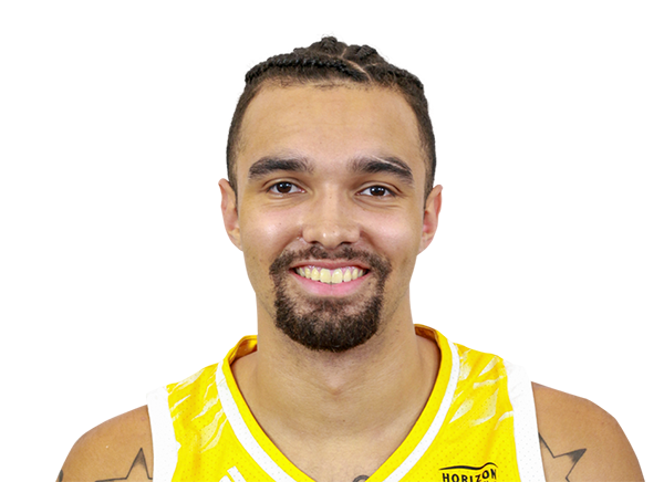 Shae Mitchell headshot