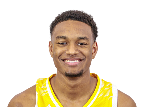 Jamar Madge Jr. headshot