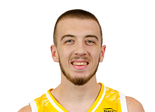 Tyler Behrendt headshot