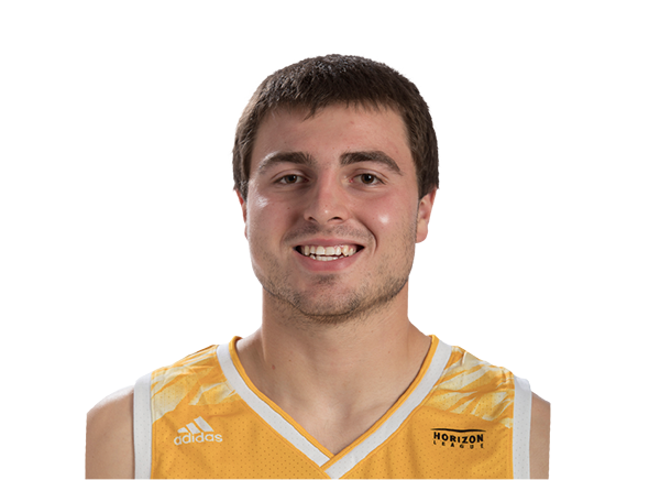 Elijah Goodman headshot