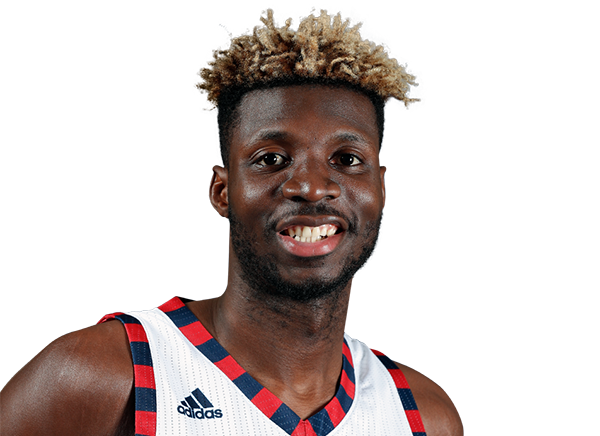 Abraham Makumator headshot