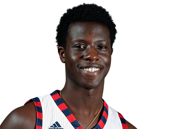Muhammed Edunjobi headshot